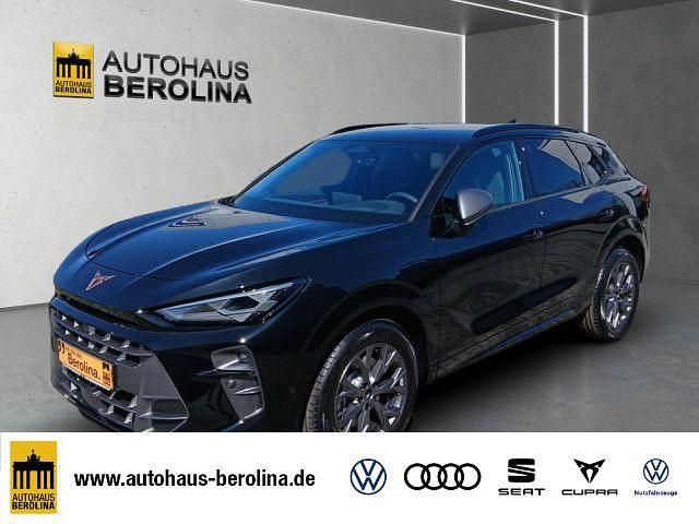 Novo Cupra Terramar 204 HP (150 kW) 2026 Preto SUV