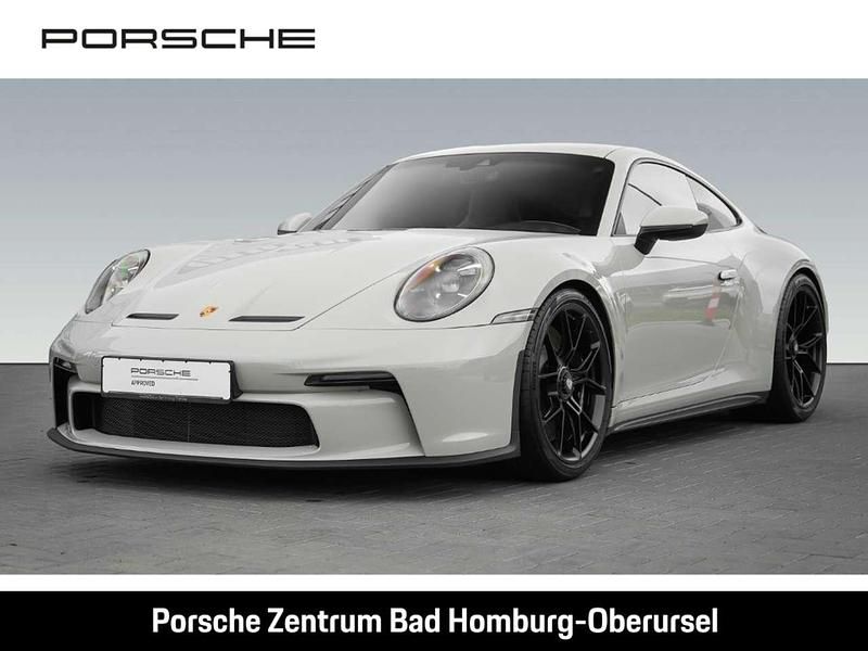 Kreide Gebraucht 2022 Porsche 911 GT3 Coupé | 188.800 € (Fairer Preis) - Bild 1/4