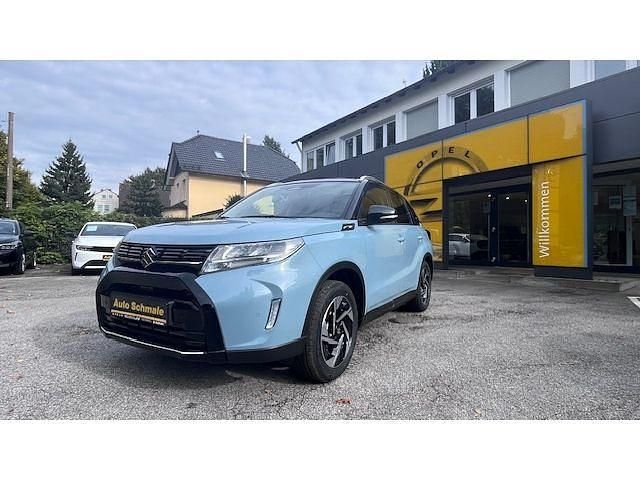 Blau Neu 2025 Suzuki Vitara Comfort+ SUV | 29.950 € (Fairer Preis) - Bild 1/4