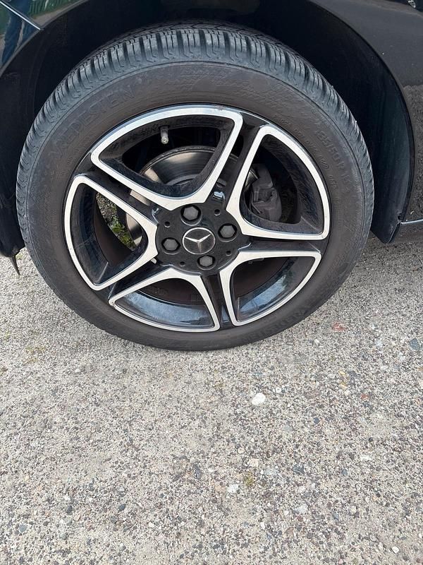 Gebraucht Smart ForFour Prime 90 PS (66 kW) 2019 Schwarz Kleinwagen