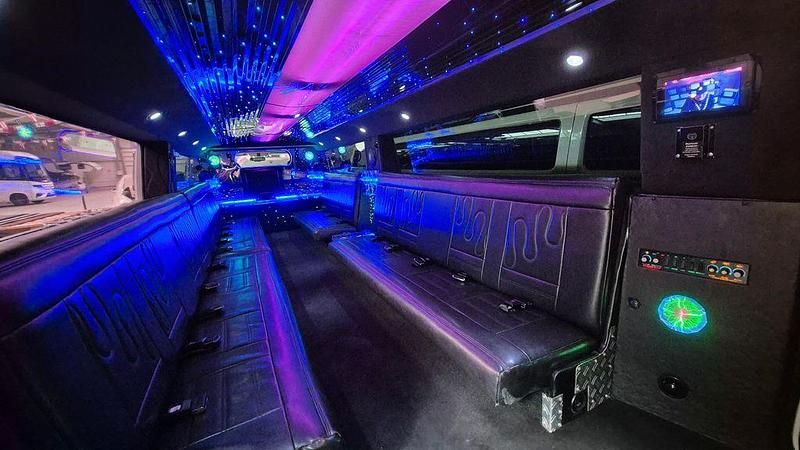 Gebraucht Hummer H2 325 PS (239 kW) 2005 Weiß SUV