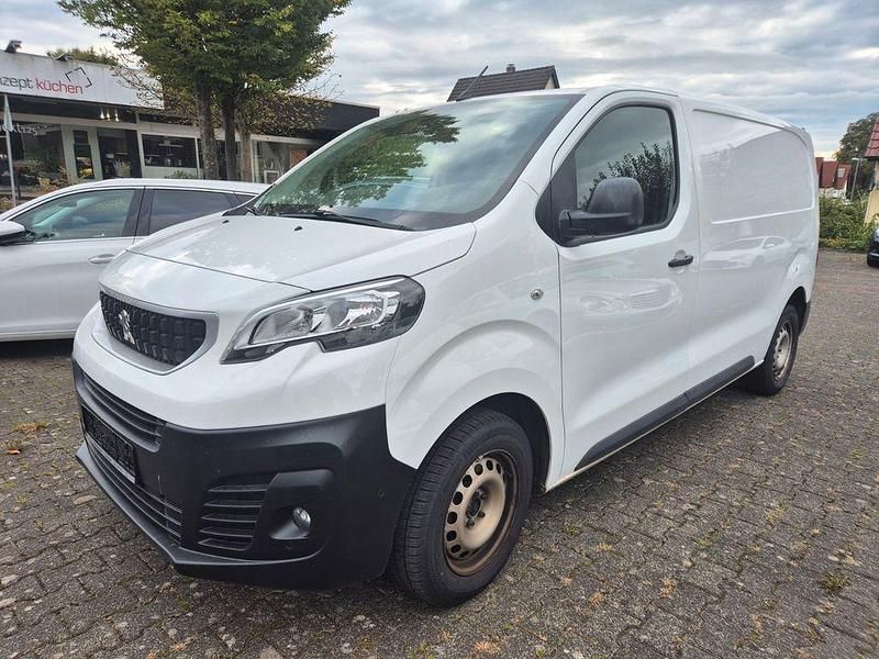 Weiß Gebraucht 2019 Peugeot Expert Premium Van | 13.500 € (Fairer Preis) - Bild 1/4