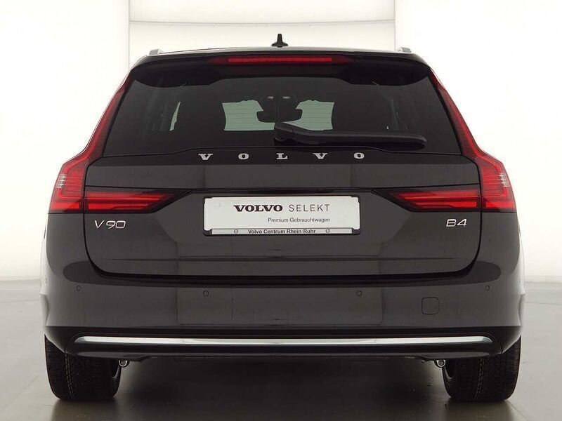Gebraucht 2023 Volvo V90 Kombi | 41.490 € (Fairer Preis) - Bild 1/4
