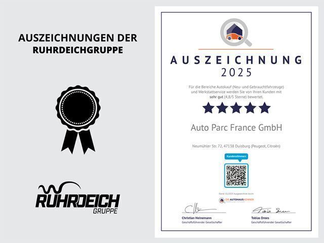 Schwarz Gebraucht 2025 Leapmotor C10 SUV | 36.990 € (Guter Preis) - Bild 1/1