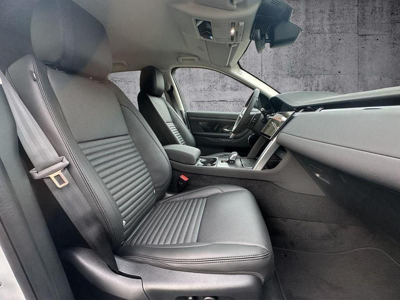 Neu Land Rover Discovery Sport Black Edition 204 PS (150 kW) 2026 Fuji white SUV