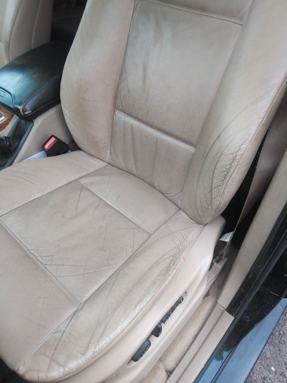 Schwarz Gebraucht 2000 BMW X5 SUV | 3.450 € (Fairer Preis) - Bild 1/4