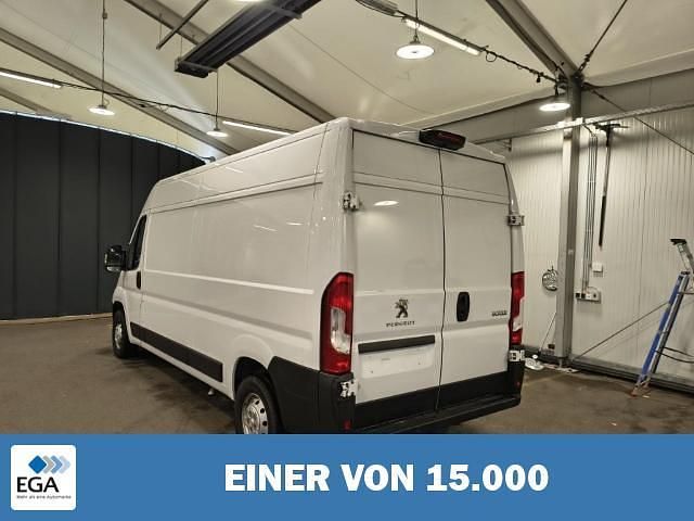 Gebraucht Peugeot Boxer 140 PS (102 kW) 2024 Van
