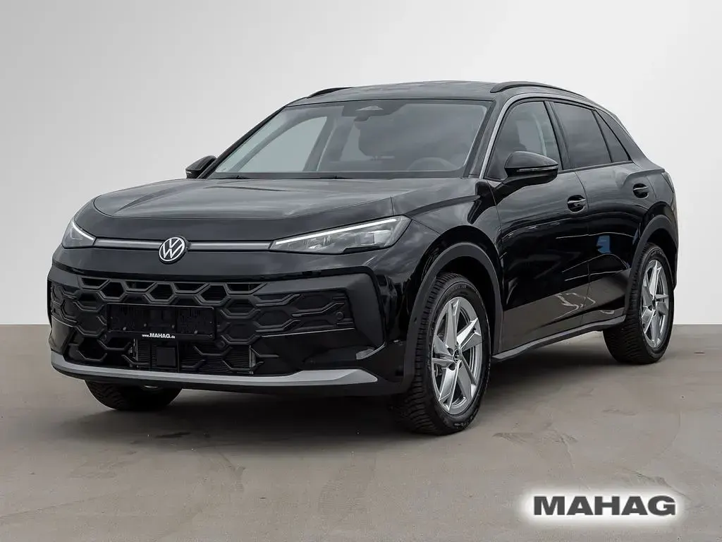 Neu VW T-Roc R 150 PS (110 kW) 2026 Grau SUV
