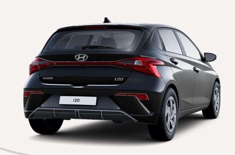 Neu Hyundai i20 Select 101 PS (74 kW) 2025 Auch in anderen farben verfügb Kleinwagen