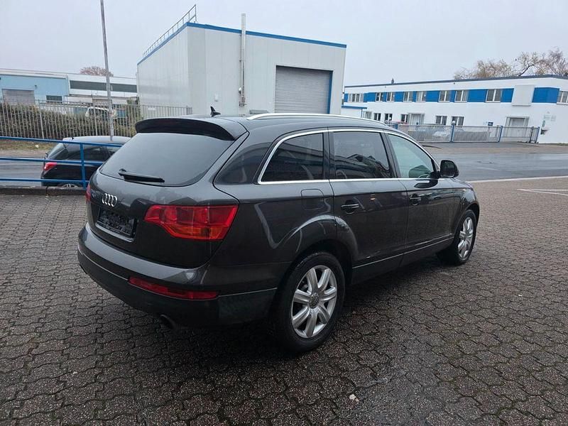 Gebraucht Audi Q7 349 PS (256 kW) 2006 Grau SUV