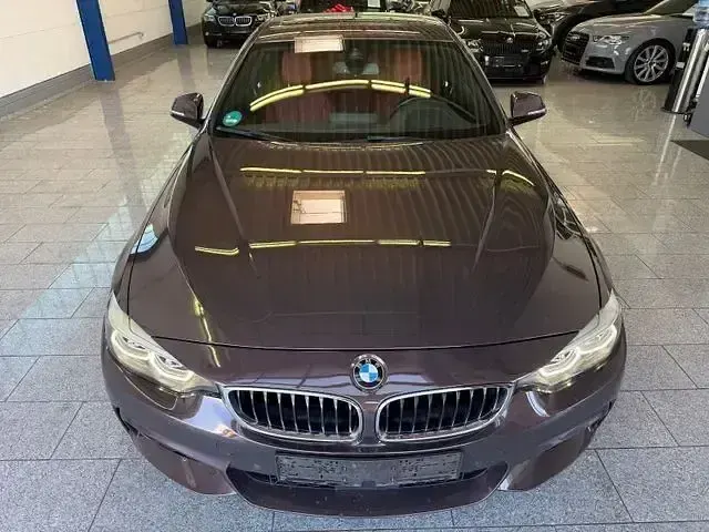 Gebraucht BMW 440 Gran Coupé M Sport 326 PS (239 kW) 2018 Other Coupé