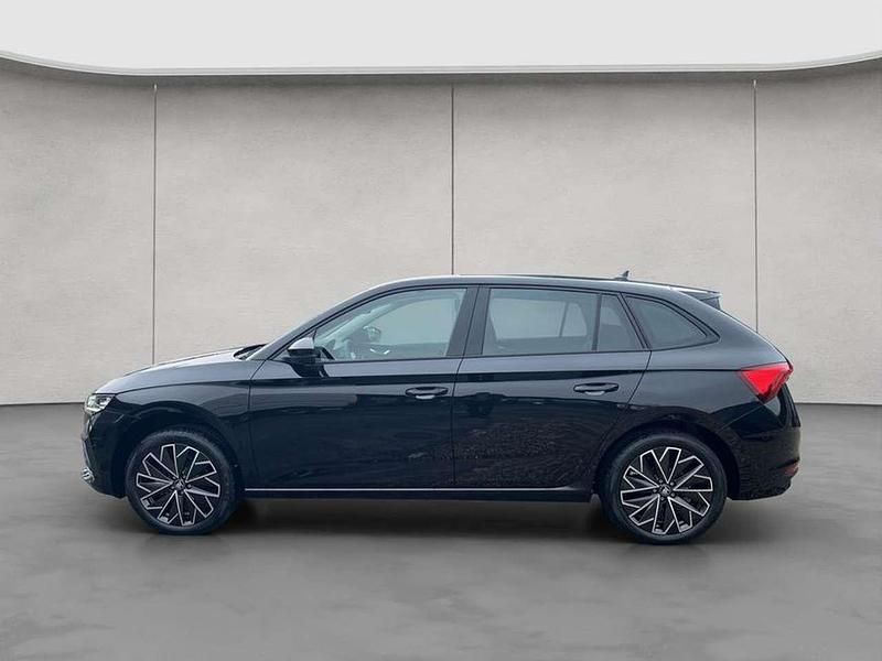 Neu Skoda Scala 150 PS (110 kW) 2026 Schwarz Kleinwagen