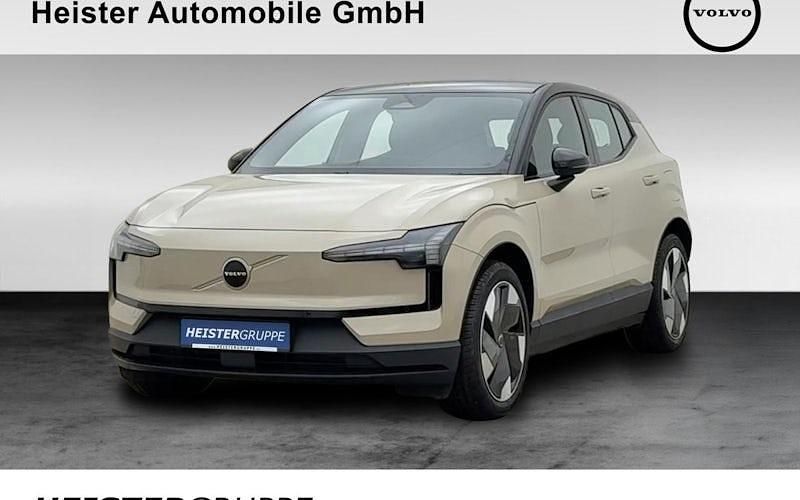 Beige Neu 2026 Volvo EX30 Plus SUV | 43.742 € - Bild 1/4