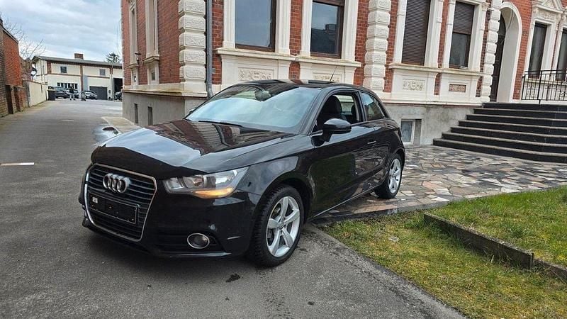 Gebraucht 2011 Audi A1 Sport Kleinwagen | 6.500 € (Superpreis) - Bild 1/4