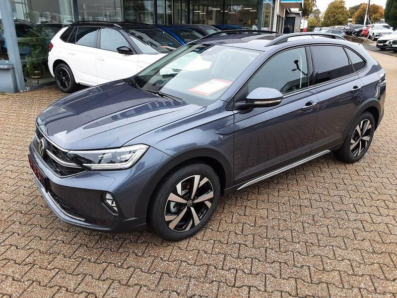 Neu VW Taigo Life 150 PS (110 kW) 2025 Grau SUV