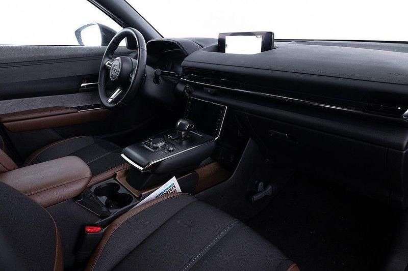 Gebraucht Mazda MX30 Ad'Vantage 75 PS (55 kW) 2024 Grau SUV