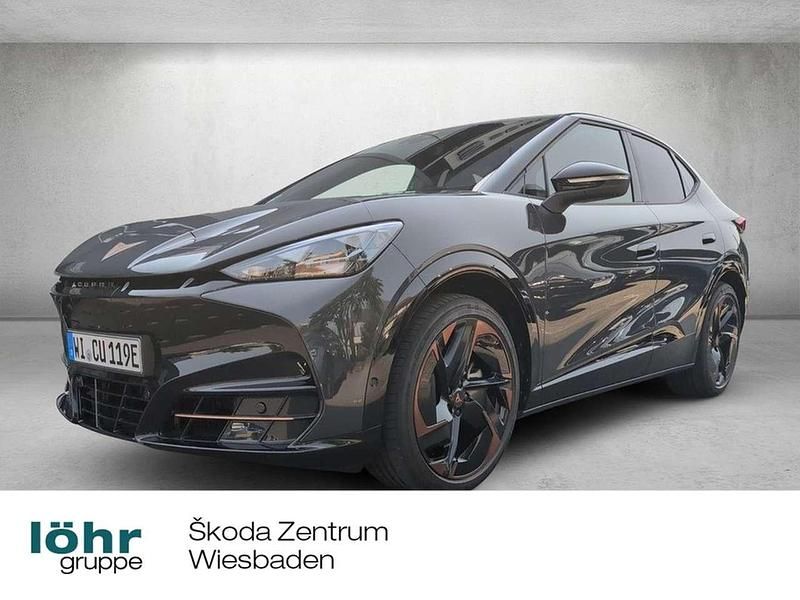 Basalt grey Gebraucht 2025 Cupra Tavascan VZ SUV | 44.490 € (Guter Preis) - Bild 1/4