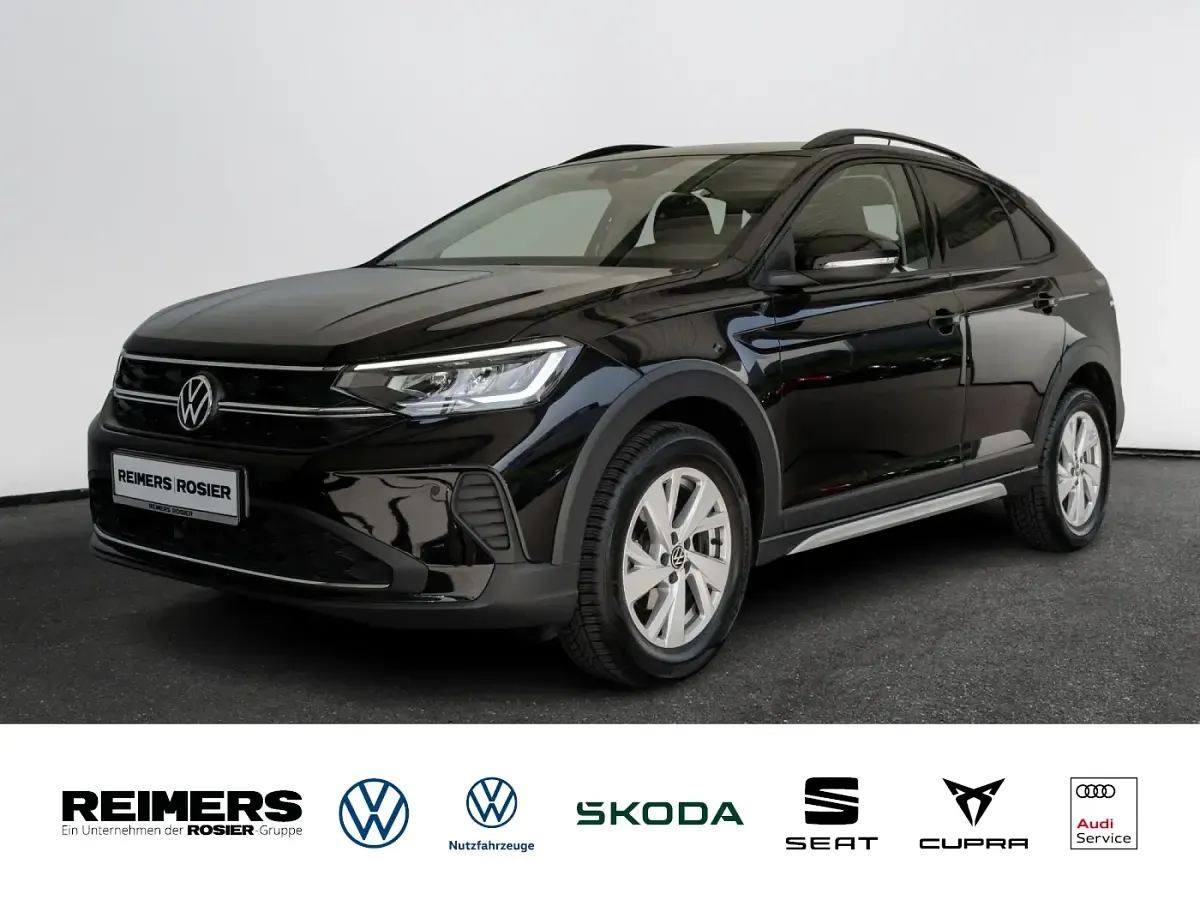 Brugt VW Taigo Life 116 HK (85 kW) 2025 SUV