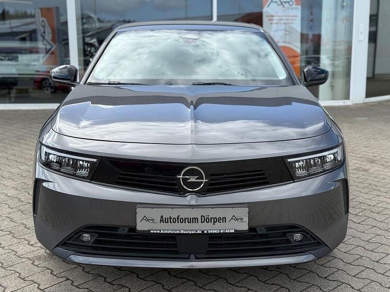 Gebraucht Opel Astra Enjoy 110 PS (80 kW) 2024 Grau Limousine