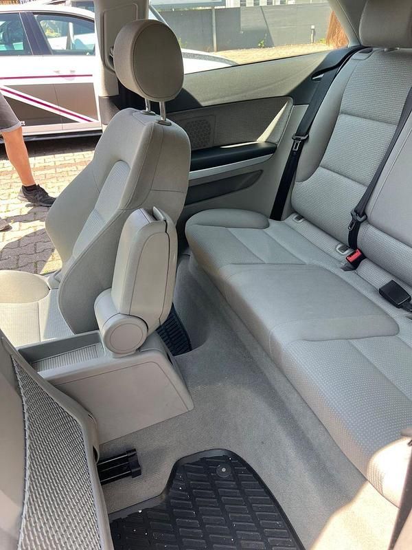 Gebraucht Audi A3 Sport 250 PS (183 kW) 2006 Silber Kleinwagen