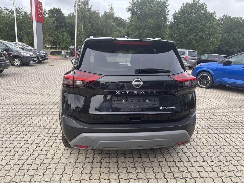 Gebraucht Nissan X-Trail N-Connecta 158 PS (116 kW) 2024 SUV