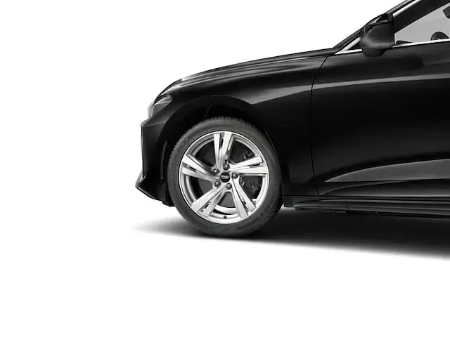 Second-hand Audi A5 204 CP (150 kW) 2025 Negru Berlinǎ