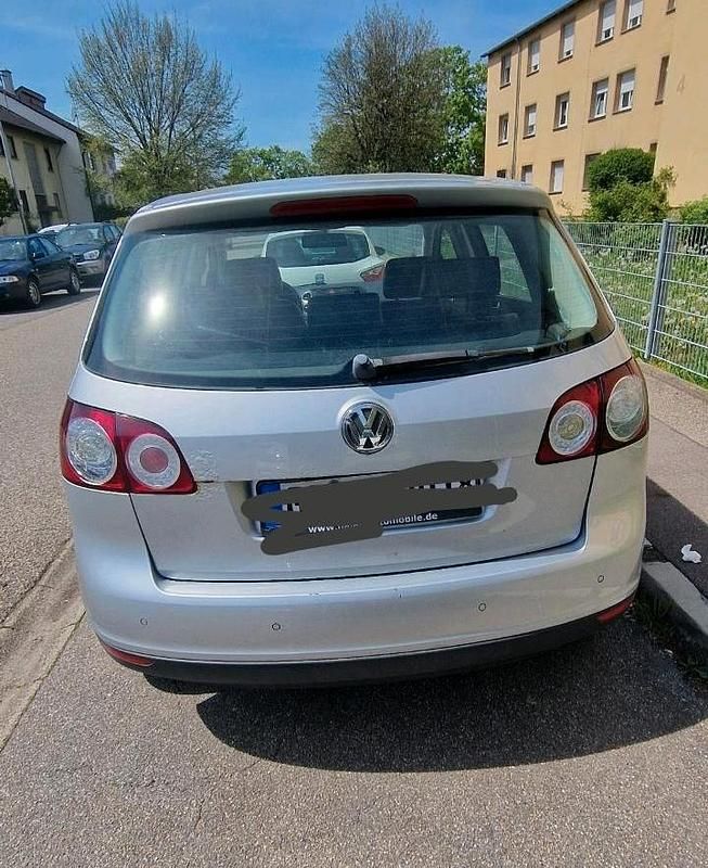 Gebraucht VW Golf IV 115 PS (84 kW) 2005 Silber Kleinwagen