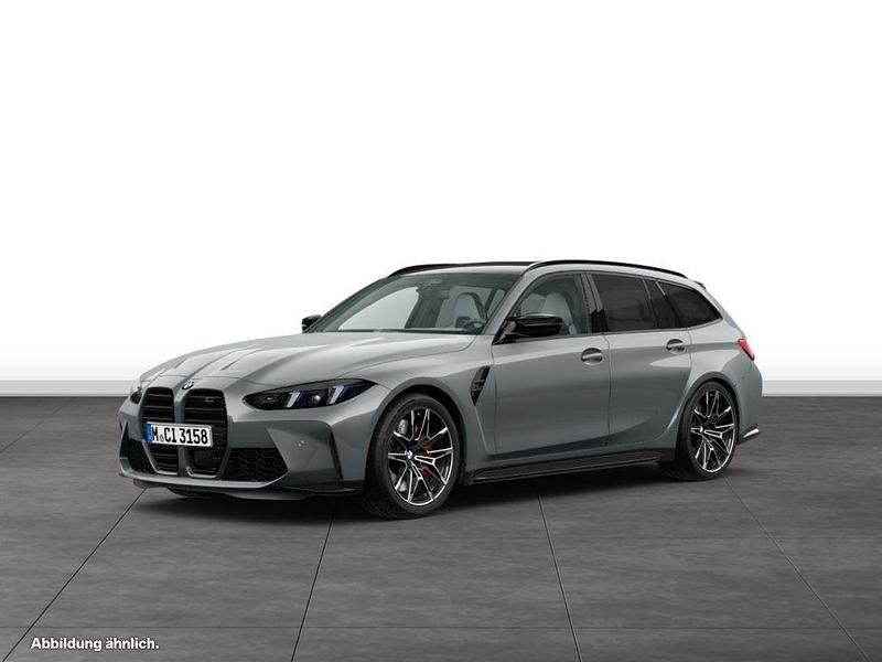 Gebraucht 2025 BMW M3 Competition Edition Kombi | 89.561 € (Guter Preis) - Bild 1/4