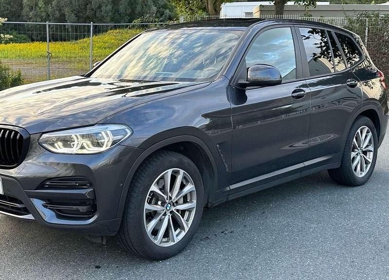 Gebraucht BMW X3 265 PS (194 kW) 2019 SUV