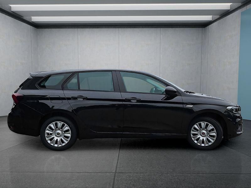 Gebraucht Fiat Tipo 131 PS (96 kW) 2024 Schwarz Kombi