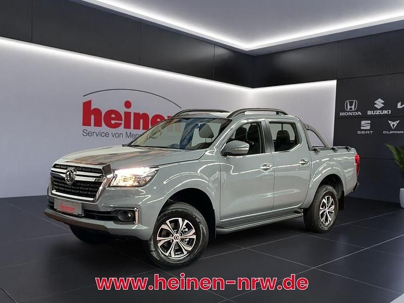 Grau Neu 2025 DFSK Rich 6 Abholung | 31.980 € (Guter Preis) - Bild 1/4