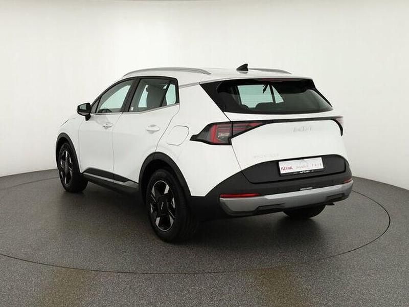 Neu Kia Sportage 179 PS (131 kW) 2025 Weiß SUV