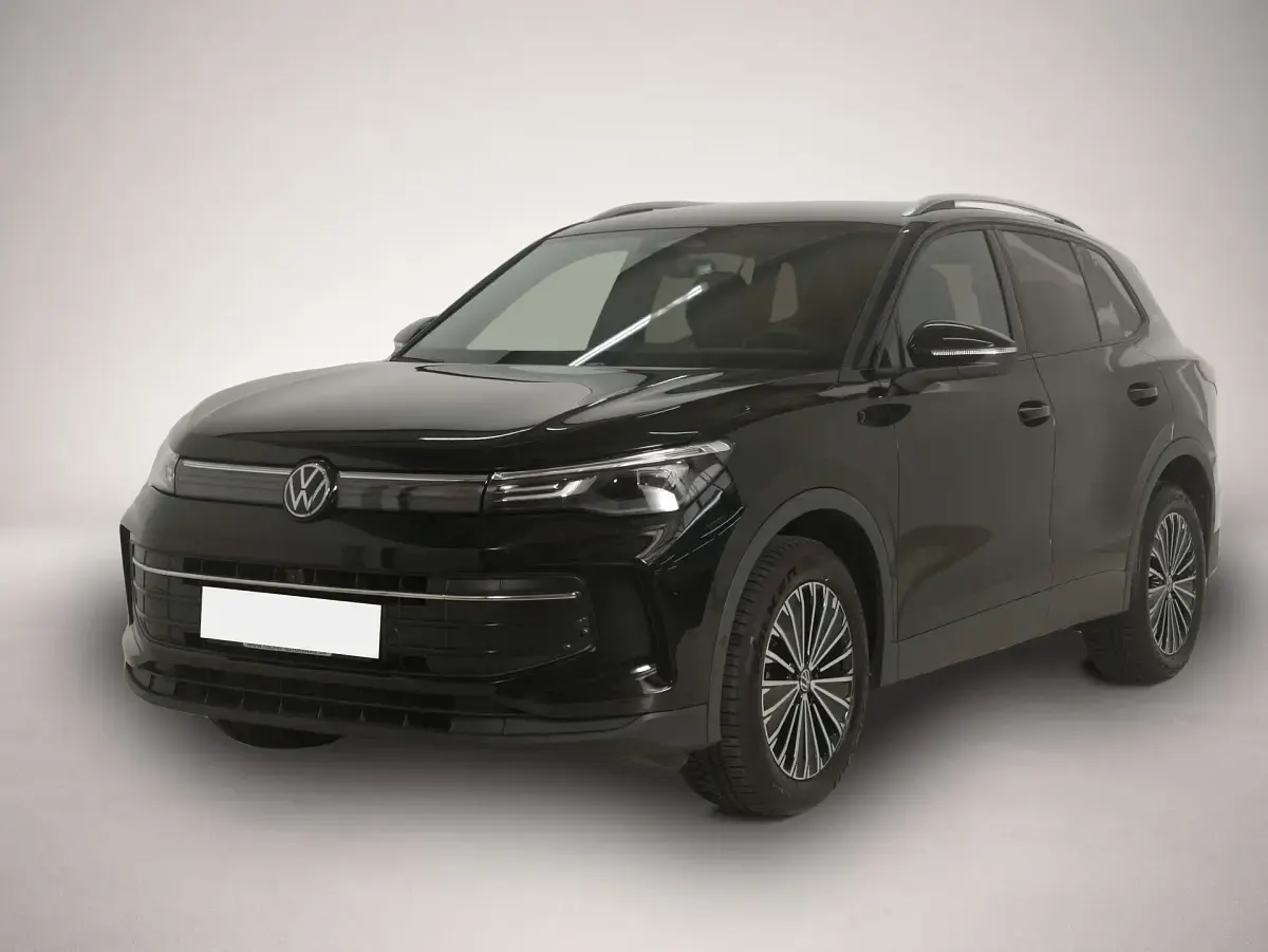 Gebraucht VW Tiguan Goal 150 PS (110 kW) 2025 SUV
