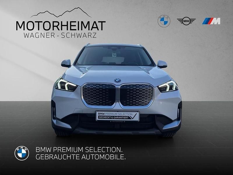 Gebraucht BMW iX1 Performance 230 kW (313 PS) 2023 Weiß SUV