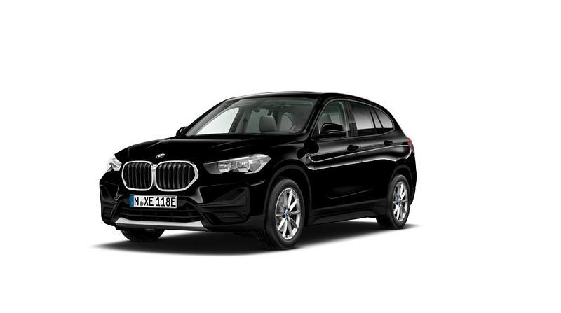 Gebraucht 2026 BMW X1 Advantage SUV | 100.000 € - Bild 1/1
