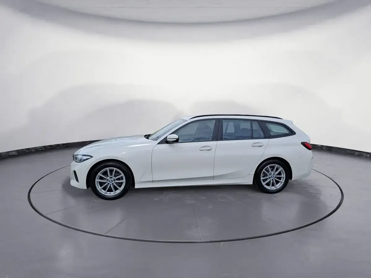 Occasion BMW 318 Comfort Edition 156 ch (114 kW) 2025 Break