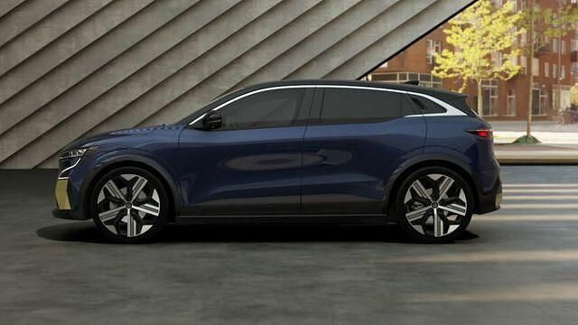 Neu Renault Mégane IV Iconic 160 kW (218 PS) 2025 Andere farbe Kleinwagen