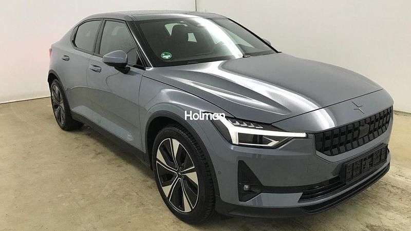 Gebraucht Polestar 2 Long Range Dual motor 300 kW (408 PS) 2022 Grau Kleinwagen