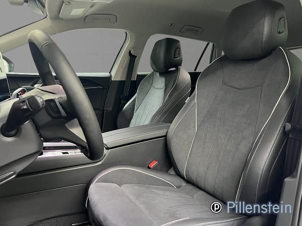 Neu VW Passat Business 150 PS (110 kW) 2026 Weiß (oryxweiß perlmutteffekt) Kombi