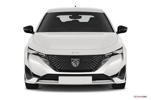 Lackierung olivgrün/typ außenverkleidung metalliclackierung Gebraucht 2023 Peugeot 308 Active Limousine | 17.789 € (Superpreis) - Bild 1/4