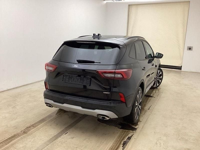 Gebraucht Ford Kuga Active X 242 PS (177 kW) 2025 Schwarz SUV