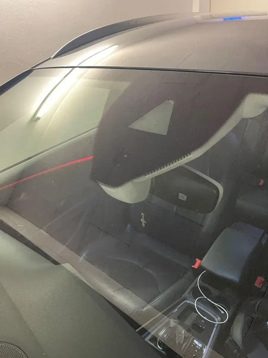 Używany Seat Leon 179 KM (131 kW) 2017 Szary Kombi