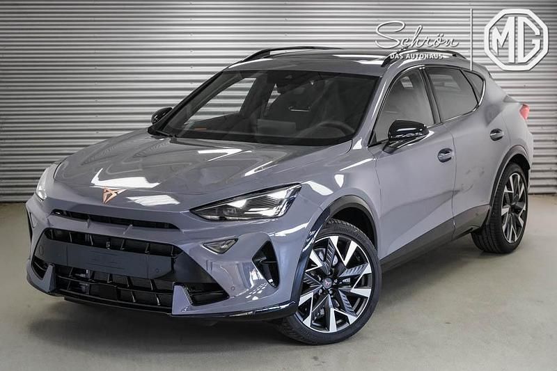 Neu 2025 Cupra Formentor VZ SUV | 40.772 € (Guter Preis) - Bild 1/4