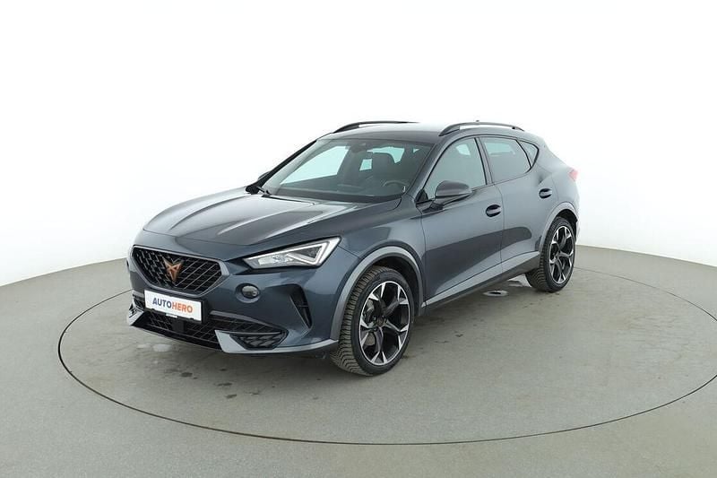 Gebraucht Cupra Formentor 150 PS (110 kW) 2022 SUV