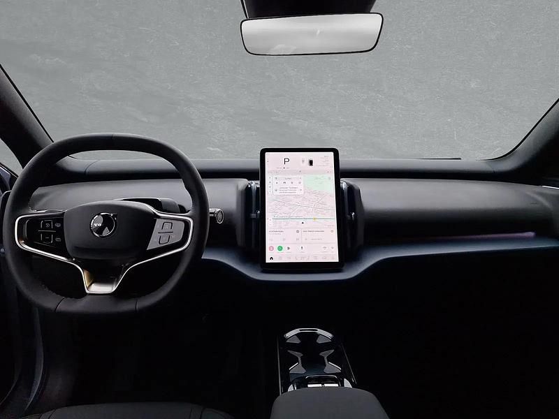 Gebraucht Volvo EX30 Plus 200 kW (272 PS) 2025 Andere SUV