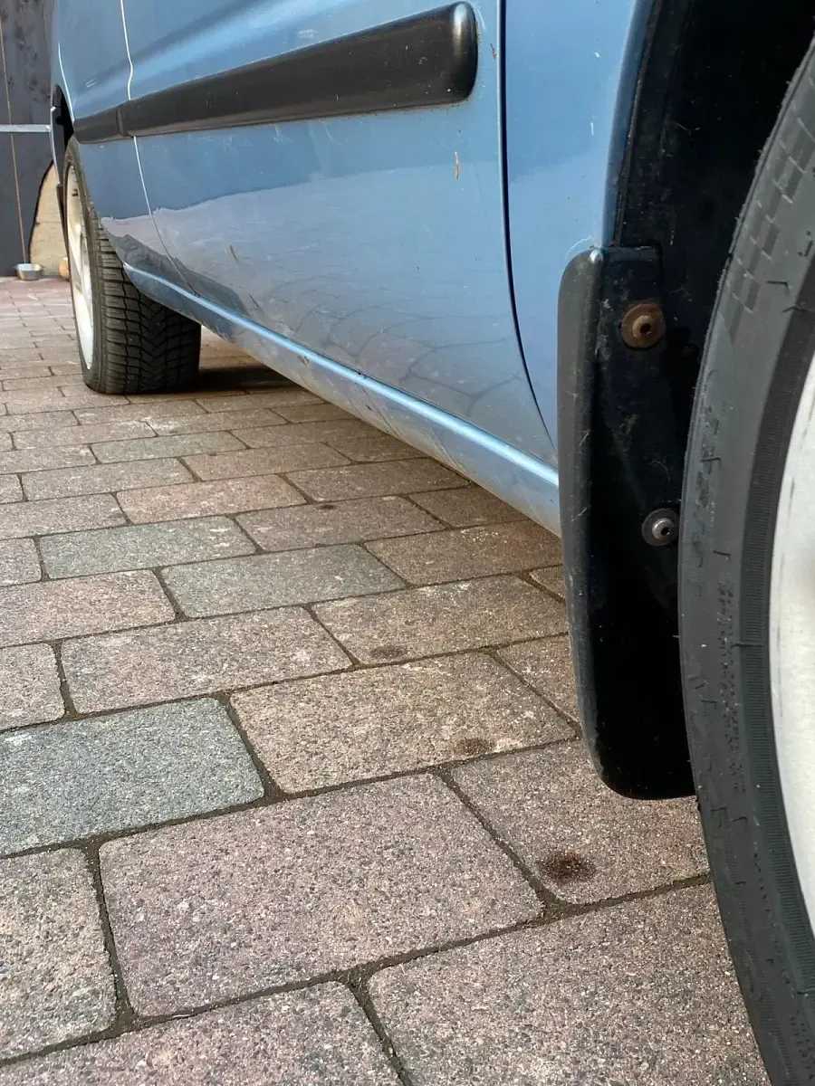Gebraucht Suzuki Baleno 98 PS (72 kW) 1998 Blau Kombi