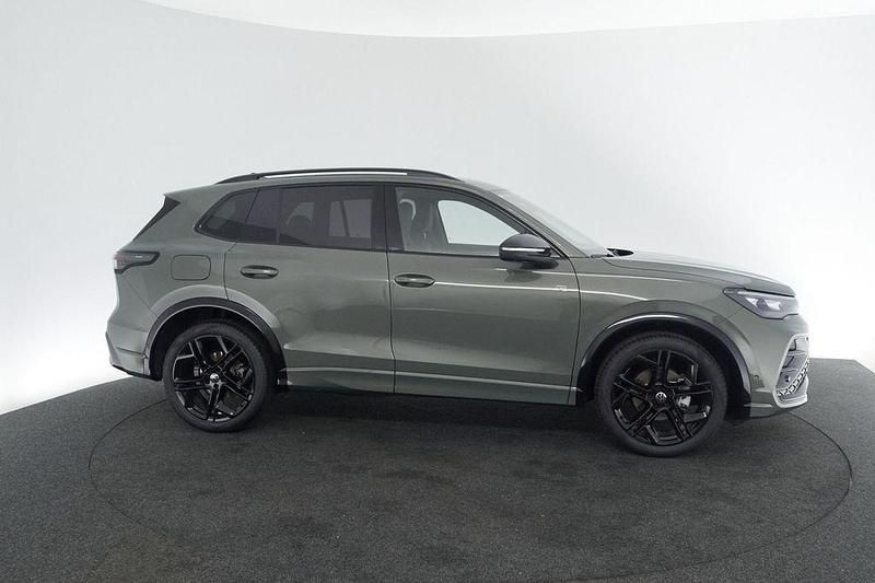 Neu VW Tayron Elegance 204 PS (150 kW) 2025 Grau SUV