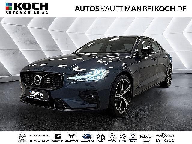 Gebraucht 2023 Volvo S60 Limousine | 41.890 € - Bild 1/4