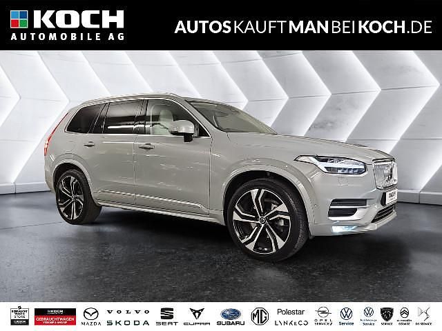 Gebraucht Volvo XC90 184 PS (135 kW) 2023 SUV