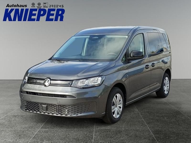 Gebraucht 2025 VW Caddy Life Van / Kleinbus | 37.950 € (Etwas zu teuer) - Bild 1/4